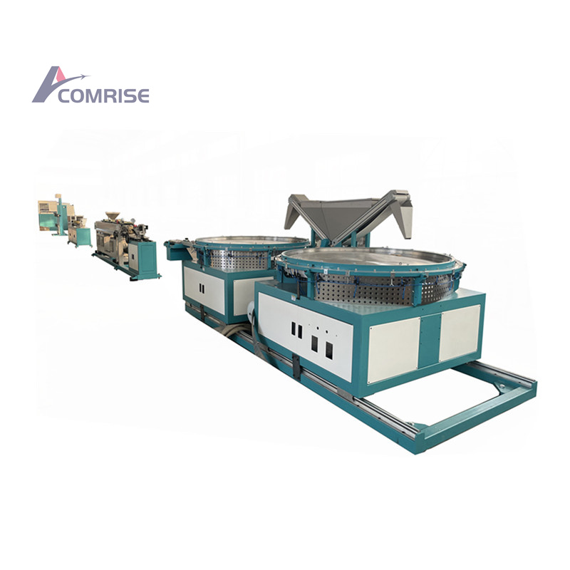 Entreprise New Technology Agricultural Plastic Drips Irrigation Tipe Making Machine