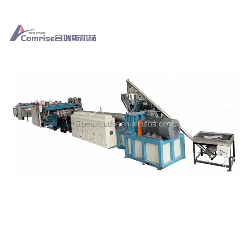 Quelle est la meilleure machine à feuilles de blister pour la production de petits lots