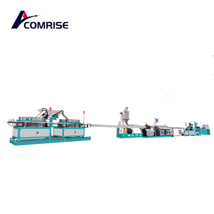 Comment la machine à tuyaux d’irrigation goutte à goutte peut-elle révolutionner l’efficacité agricole ?